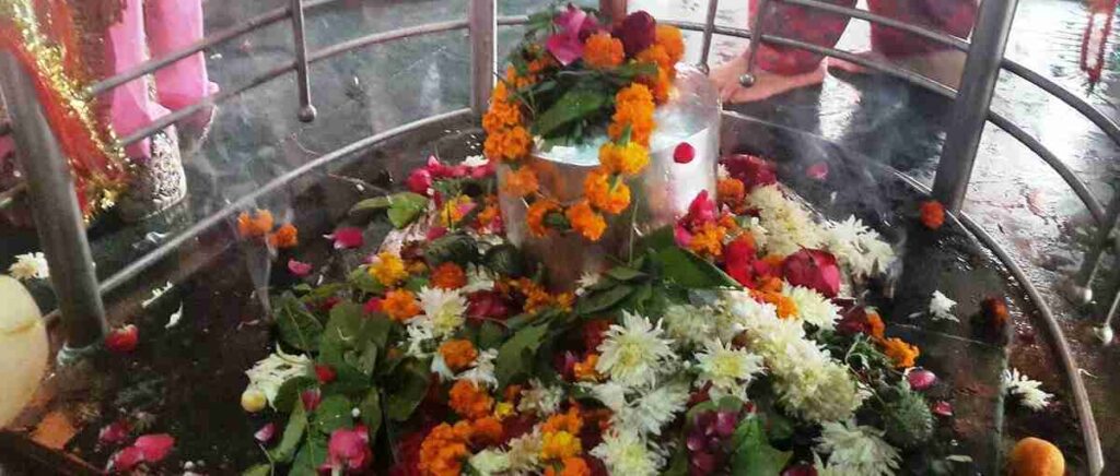 Buddheshwer mahadev mandir
