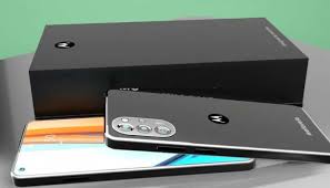 Moto G53 5G smartphone