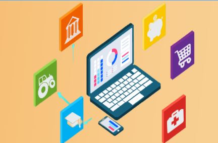 UP eDistrict Income cast आय, जाति, निवास प्रमाण पत्र