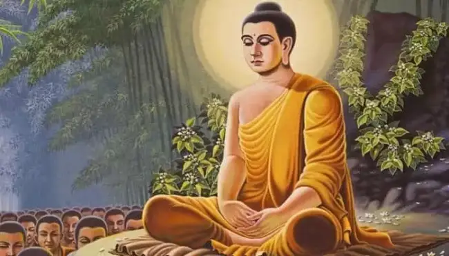 Buddh Jayanti Vaisakh Purnima