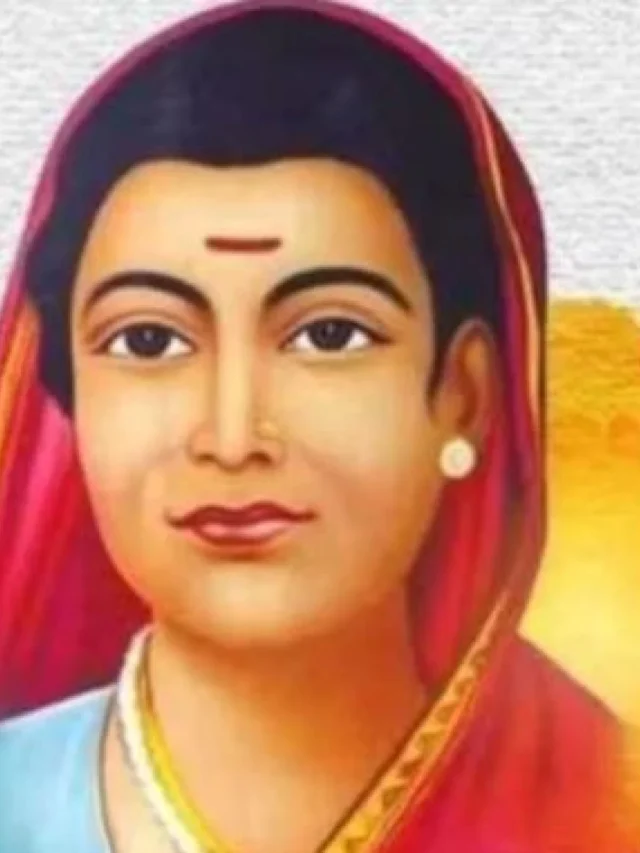 Savitribai Phule