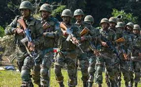 Join Indian Army Rally Bharti Notification