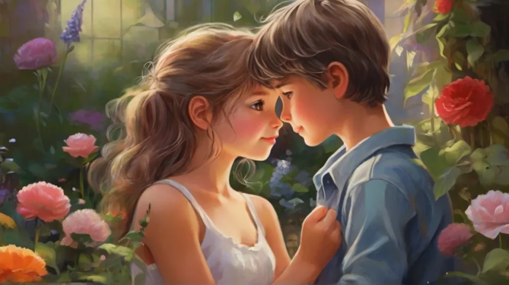 Short Love Storis love story in hindi 2