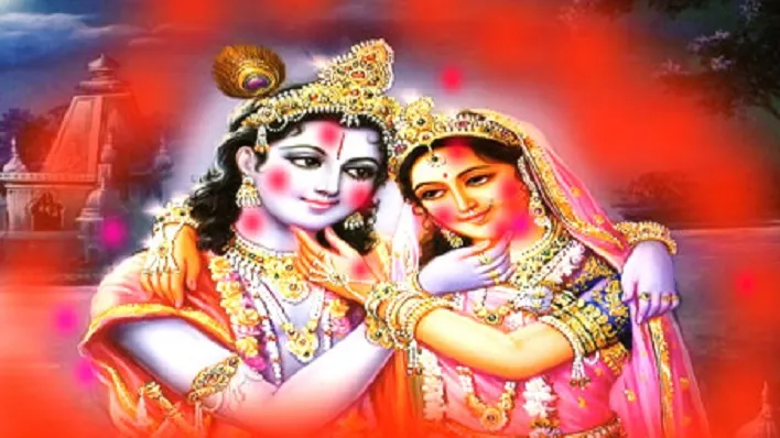 why celebrate Holi Festival