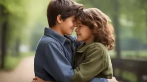 Matured Love