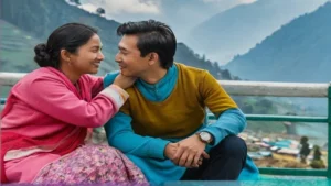 I Love pdf 3 love story 3 प्रेम कहानियां प्यार का निर्णायक मोड़, प्यार पाने में एक बुजुर्ग का साथ, प्यार चाय की बागानों का