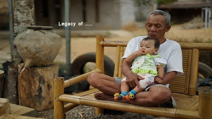 Legacy of Life