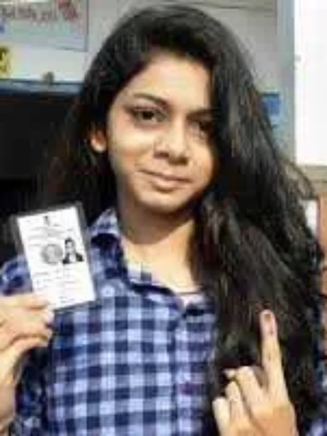 Know 10 things about indelible ink, voting ink