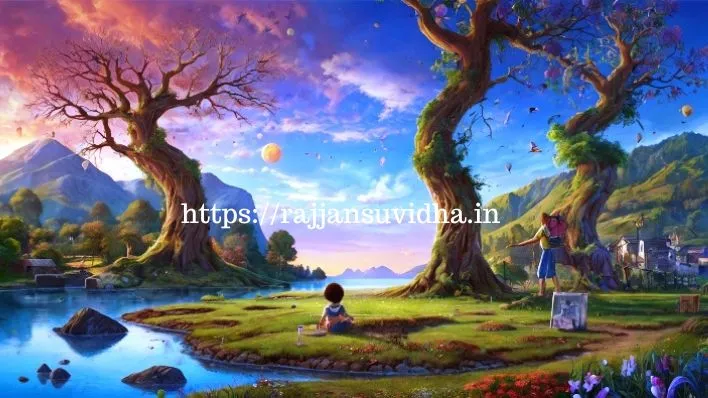 Key Elements which are necessary for a fulfilling life