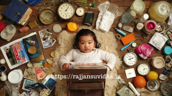 Things needed for a fulfilling life