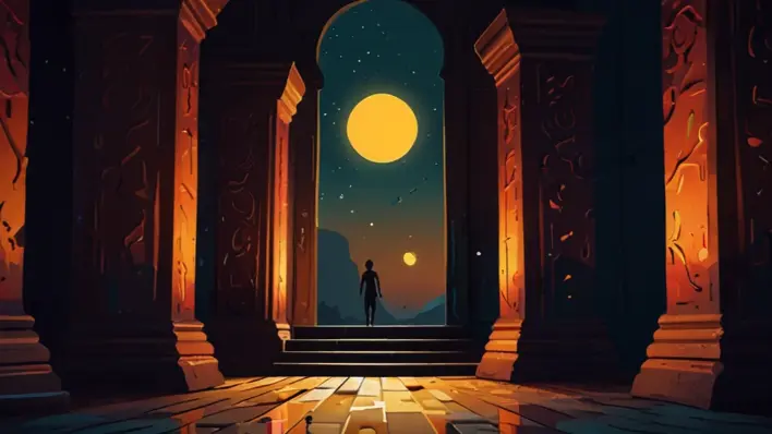 magical journey of magical world 2