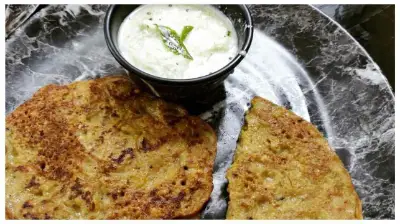 व्रत वाले चीले