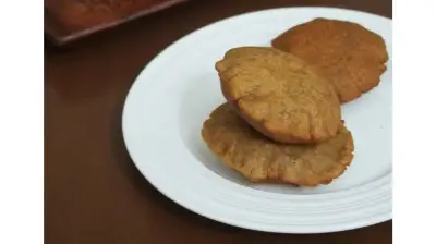 5 Easy and tasty fasting recipes 4