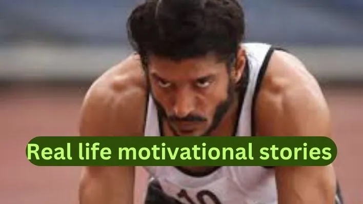 4 Real life motivational stories मिल्खा सिंह, कल्पना सरोज, मलाला यूसुफजई, नवाजुद्दीन सिद्दीकी