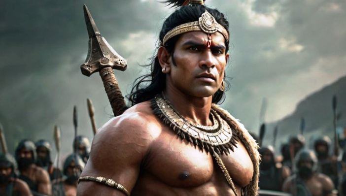 Story of Ashwatthama.कहानी अश्वत्थामा की : अश्वत्थामा अमर योद्धा। Ashwatthama the immortal warrior