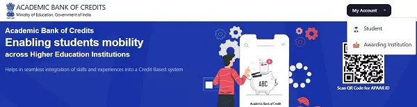 How to APAAR ID Registration