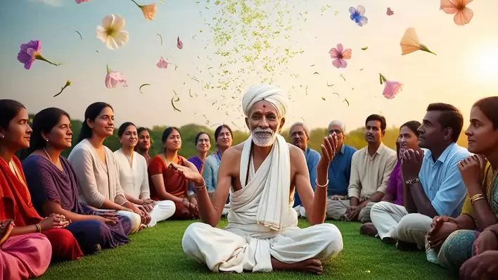दो विद्वान की कहानी| Story of Two scholars