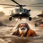 Don’t Just Rely on God – try Yourself Too