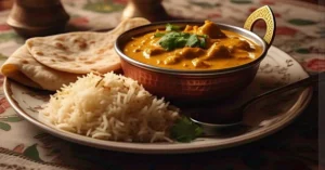 bottel_guard_curry_decorated_with_cilantro_leaves1 Lauki ki recipes- 3 Delicious & Healthy Bottle Gourd Recipes