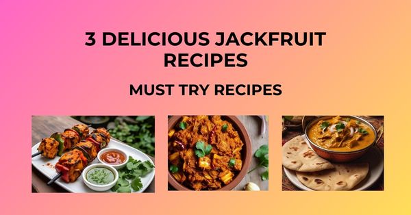 3 delicious kathal recipes-must try Kathal ke kabab and more