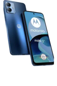 Motorola 5G Smartphone