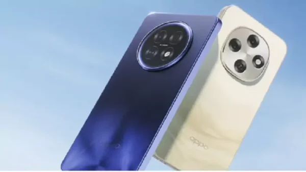 OPPO F31 Pro 5G smartphone Price & Specs