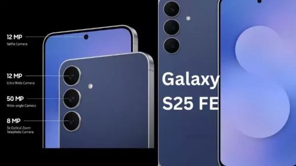 Samsung Galaxy S25 FE: Know price and all Premium Features of Galaxy S25