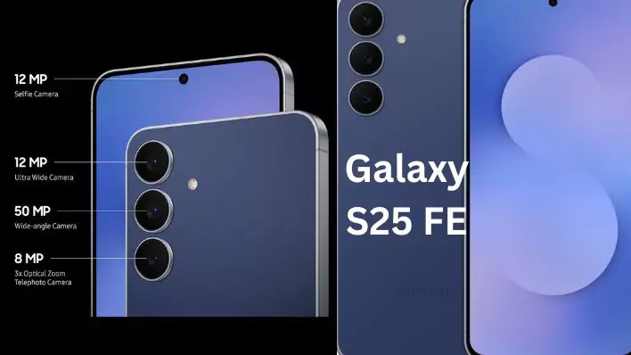 Samsung Galaxy S25 FE: Know price and all Premium Features of Galaxy S25