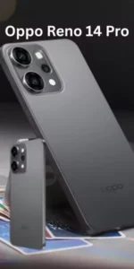 Why best Oppo Reno 14 Pro 5g. review of Oppo Reno 14 Pro, we will know everything from design to performance, camera, battery, software and all other specifications.