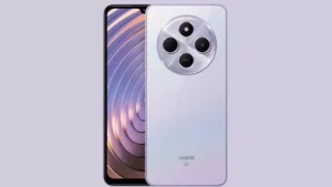 Redmi A4 5G Sparkle Purple, 4GB RAM, 128GB Storage