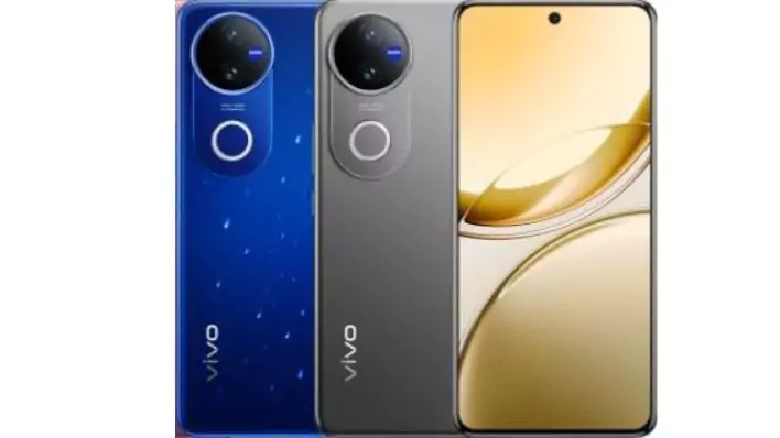 Vivo V50 Ultra: Combination of 200MP camera, 6800mAh battery and Zeiss optics