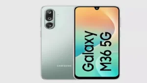 Samsung Galaxy M36 5G Price, Specifications and Review | Full details in Hindi
