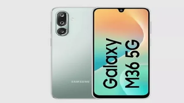 Samsung Galaxy M36 5G Price, Specifications and Review | Full details in Hindi