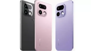 Realme16 Pro 5G Series