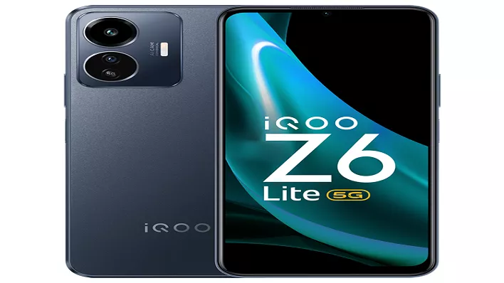 iQOO Z6 Lite 5G Review Hindi: क्या 2025 में भी यह सबसे सस्ता और बेस्ट 5G फोन है?