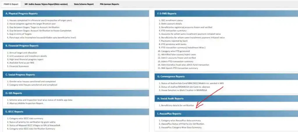check your name inpm awas