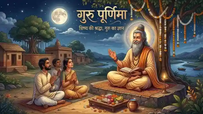 Best Guru Purnima Wishes, quote गुरु पूर्णिमा क्यों मनाते है?