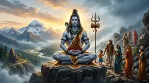 संकट हरन, विघ्नविदारक देवों के देव Mahadev भगवान भोलेनाथ के 108 नाम